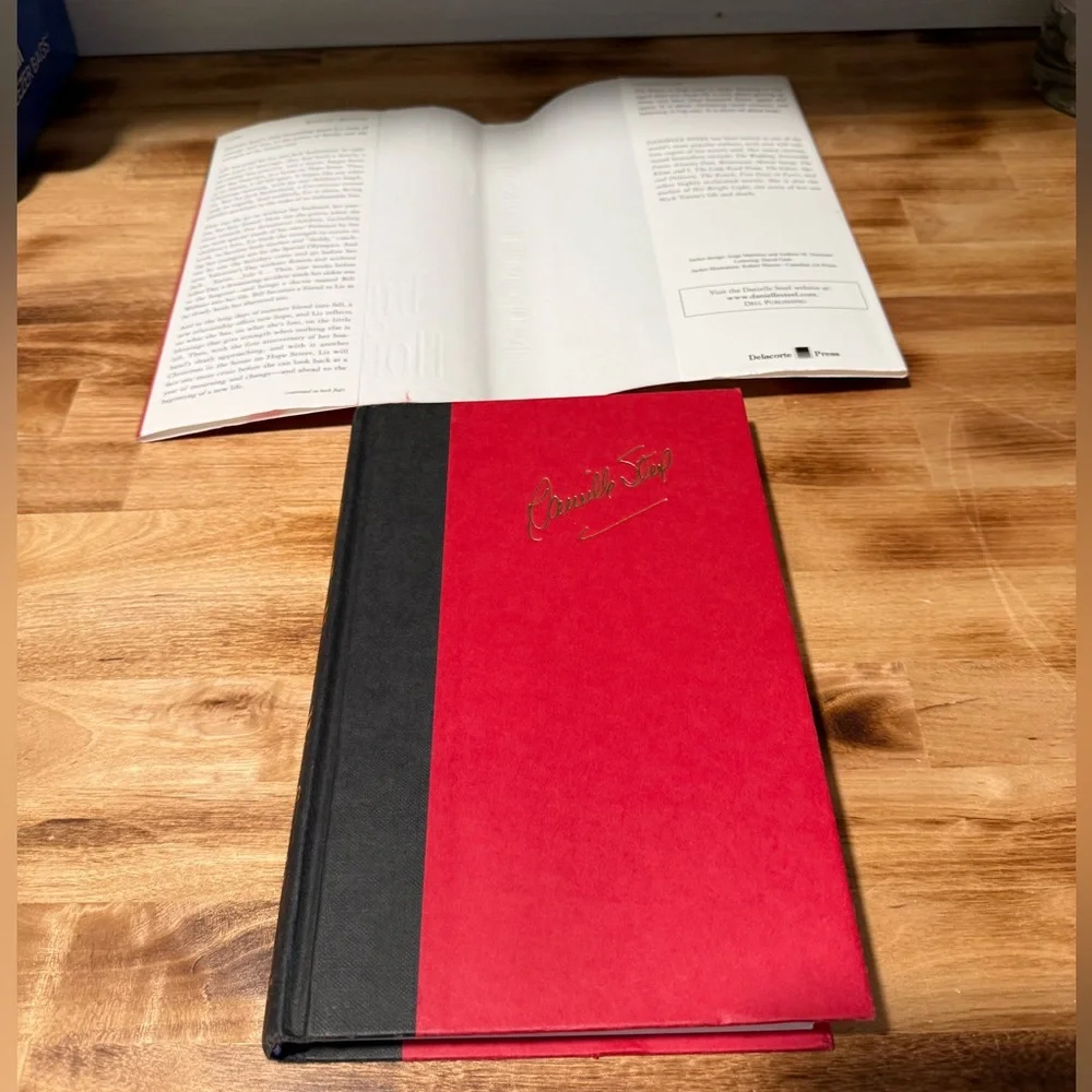 Danielle Steel~The House on Hope Street Hardcover
